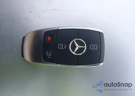 2019 Mercedes-Benz A 220 from USA, damaged, VIN WDD3G4EB3KW022316